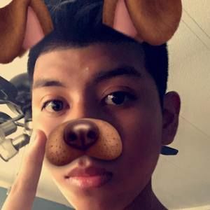 Meet your Posher, Giovanni